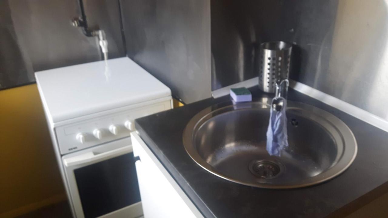Appartement Motylek 2 à Łódź Extérieur photo