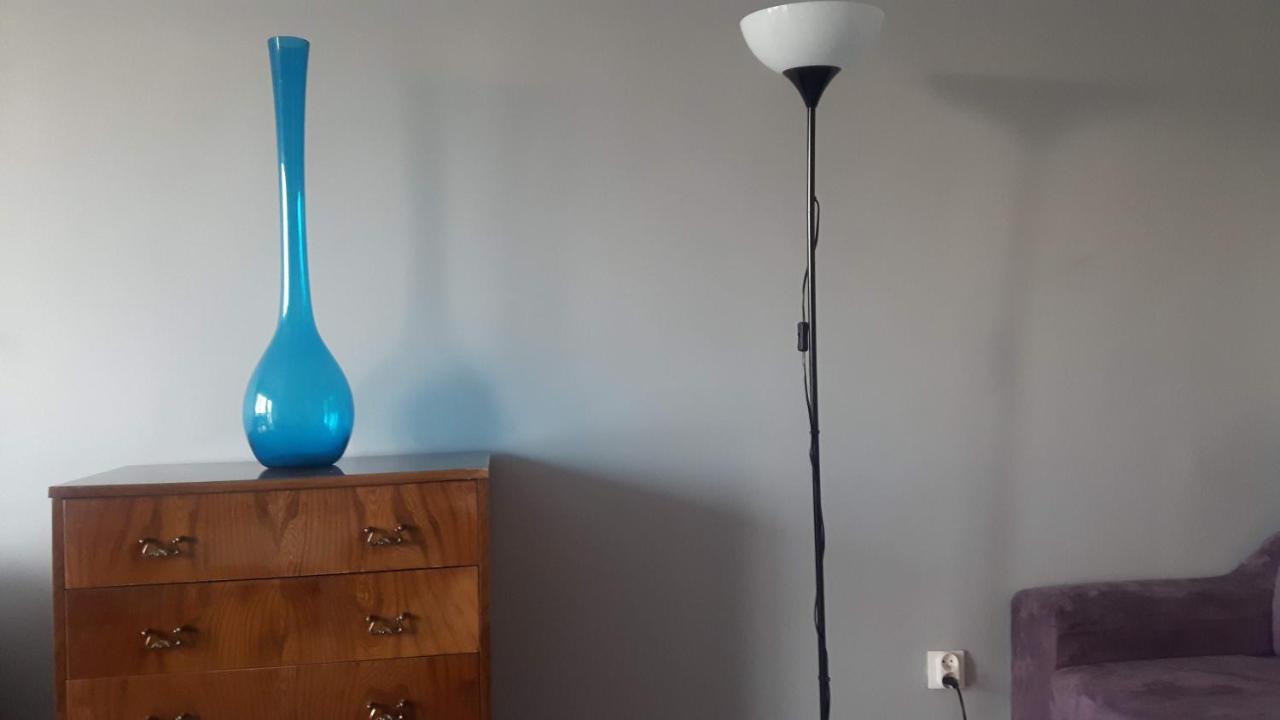 Appartement Motylek 2 à Łódź Extérieur photo