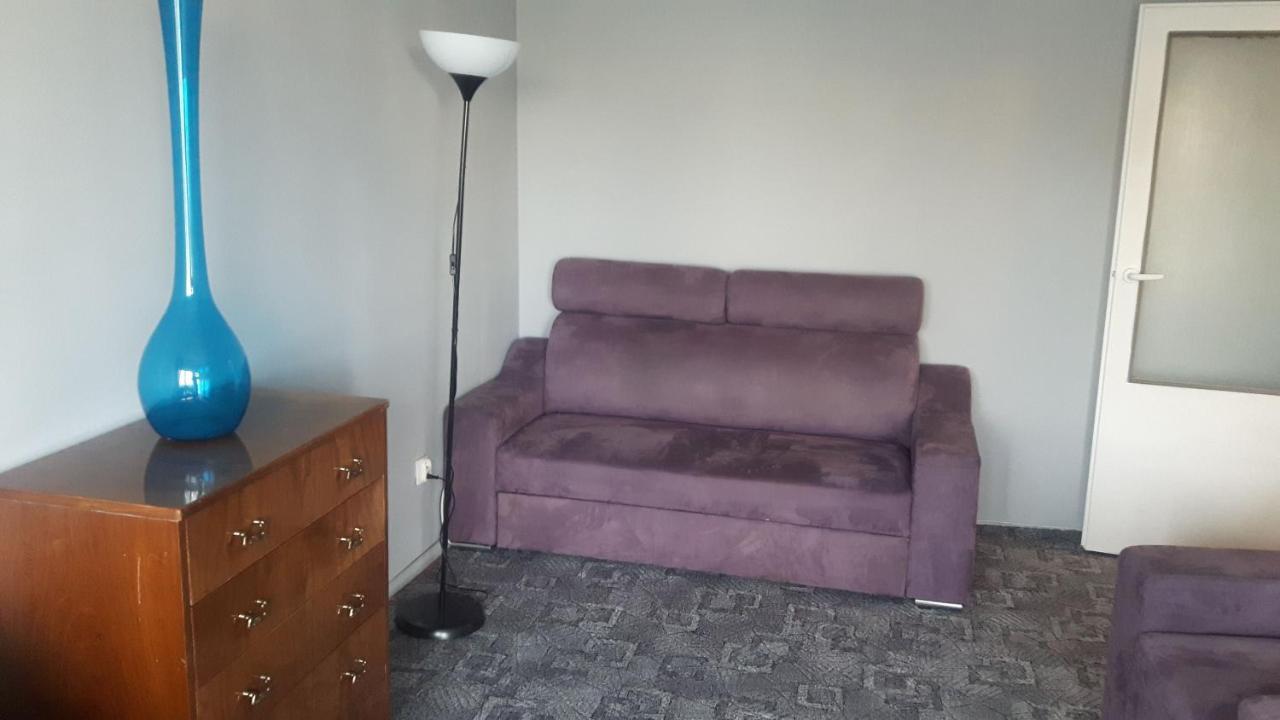 Appartement Motylek 2 à Łódź Extérieur photo