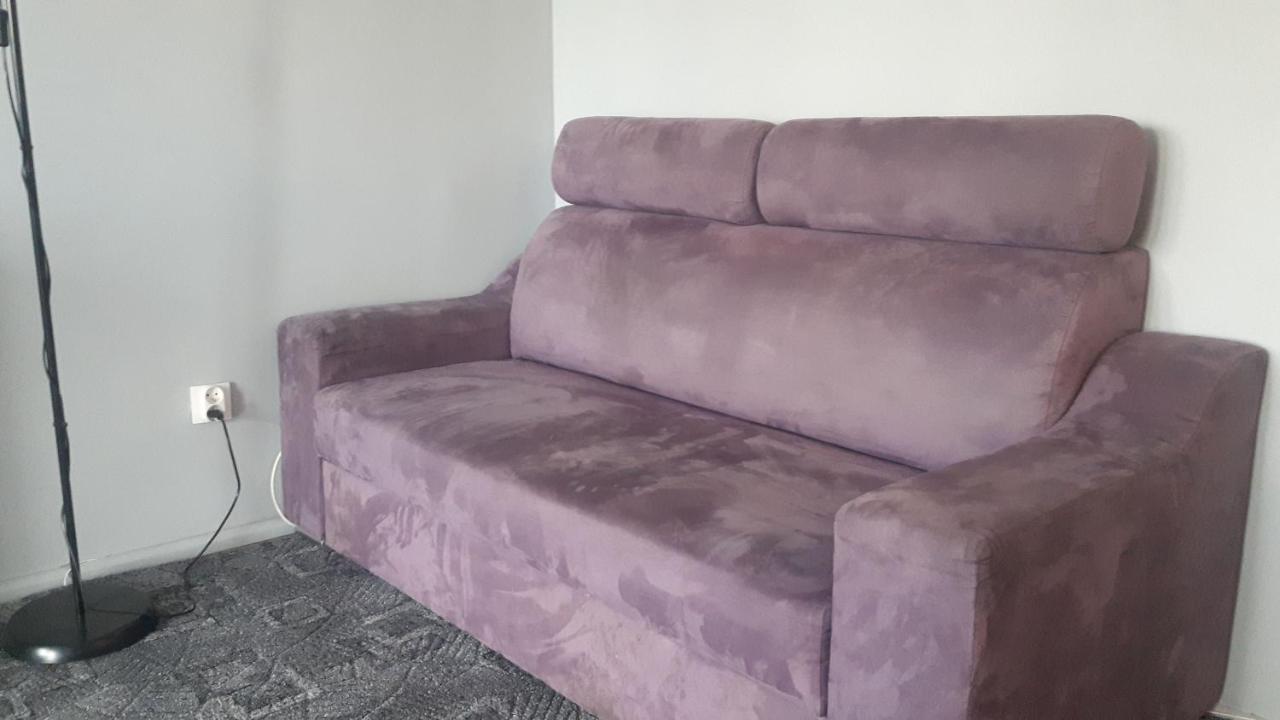 Appartement Motylek 2 à Łódź Extérieur photo